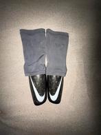 Nike scheenlappen, Ophalen, Gebruikt