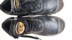 Veiligheidsschoenen maat 41 bijna niet gedragen, Doe-het-zelf en Bouw, Ophalen, Zo goed als nieuw