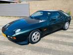 Porsche 928 4.7 S Coupé automaat 1985, Automaat, 4 zetels, Achterwielaandrijving, Gebruikt