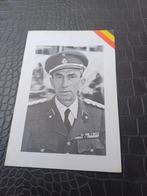 militair, Verzamelen, Bidprentjes en Rouwkaarten, Ophalen of Verzenden