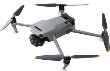 DJI Mavic 3 Fly More Combo, Enlèvement ou Envoi, Avec caméra, Électro, Quadricoptère ou Multicoptère