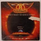 Aerosmith - Je ne veux rien manquer, CD & DVD, CD Singles, 1 single, Utilisé, Musique de films et Bande son, Enlèvement ou Envoi