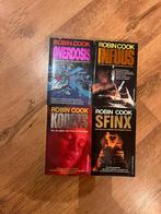 Lot boeken, Boeken, Science fiction, Ophalen, Zo goed als nieuw