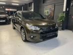 CITROEN DS4 **12MOIS DE GARANTIE**, Auto's, Bruin, Bedrijf, 5 deurs, 85 kW