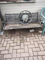 Motorwiel, Motoren, Ophalen of Verzenden, Gebruikt