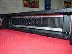 IMG STAGELINE AMPS - STA1800 (2 beschikbaar) (+ hoesoptie), Ophalen, Zo goed als nieuw, 500 tot 1000 watt, Monitor(versterker)
