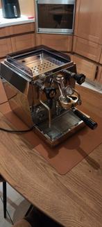 Espressomachine ECM Giotto – topstaat + upgrades, Elektronische apparatuur, Koffiezetapparaten, Espresso apparaat, 10 kopjes of meer