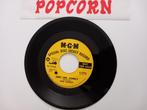 SHEN WOOLEY. MR. LONELY. COUNTRY POPCORN USA 45T, Cd's en Dvd's, Vinyl | Country en Western, Ophalen of Verzenden, Zo goed als nieuw