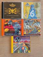 La bush cd's, Cd's en Dvd's, Ophalen of Verzenden