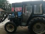Ford 4610-4x4, Autres types