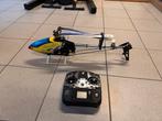 Align T-rex 450, Hobby en Vrije tijd, Modelbouw | Radiografisch | Helikopters en Quadcopters, Gebruikt, RTF (Ready to Fly), Helikopter