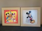 Cadres Mickey, Enfants & Bébés, Enlèvement, Neuf, Autres types