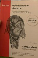 Veerle Smit - Gynaecologie en obstetrie, Livres, Enlèvement ou Envoi, Veerle Smit; Romée Snijders
