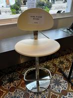 Barkruk / Hoge bureaustoel, 2 krukken, Ophalen, Zo goed als nieuw, In hoogte verstelbaar