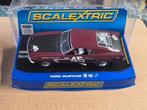 Scalextric mustang, Ophalen of Verzenden