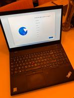 Lenovo ThinkPad T580 i7, Computers en Software, Ophalen, 15 inch, 8 GB, Intel Core i7 processor