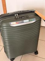 Samsonite upscape 55cm handbagage valies - NIEUW, Ophalen, Nieuw