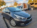 Kia ceed 1.4benzine 76000km, Auto's, Kia, Euro 5, Stof, USB, 4 cilinders
