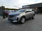 Peugeot 3008 1.2 i benzine 130pk Business '23 29000km (34495, Auto's, Euro 6, 1199 cc, 5 deurs, 3 cilinders