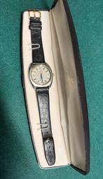 Vintage Pronto sportal herenhorloge, Ophalen of Verzenden, Zo goed als nieuw