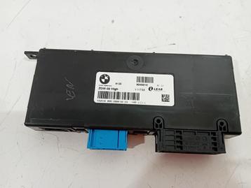 GATEWAY MODULE BMW 5 serie Touring (F11) (9243210) beschikbaar voor biedingen