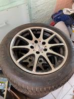 Mooie velgen 5x112, Auto-onderdelen, Ophalen, Band(en)