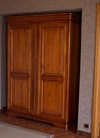 KAST KERSENHOUT, Ophalen, Kersenhout, Met deur(en)