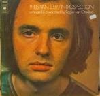 LP Thijs Van Leer - Introspection, Modernisme tot heden, Ophalen of Verzenden, Zo goed als nieuw, 12 inch