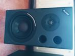 Monitoren Alesis mk2 active, Ophalen of Verzenden, Zo goed als nieuw