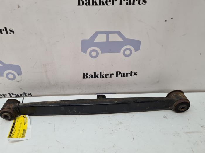 Draagarm onder rechts-achter van een Dodge RAM, Auto-onderdelen, Ophanging en Onderstel, Dodge, Gebruikt, 3 maanden garantie