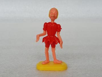 Omniplast / Kinder: Pinocchio (1979) beschikbaar voor biedingen