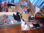 Vintage naaigerief knopen bernina onderdelen 1 lot., Ophalen of Verzenden, Zo goed als nieuw