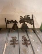 deco divers, Enlèvement, Utilisé