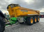 Joskin Trans KTP 2765 Tipper 2019, Articles professionnels, Autre, Autres types