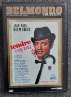 Dvd Tendre voyou ( Jean Paul Belmondo, Philippe Noiret,...), CD & DVD, Comme neuf, Enlèvement ou Envoi