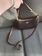 Coach tasje bruin, Handtassen en Accessoires, Tassen | Damestassen, Ophalen of Verzenden, Bruin