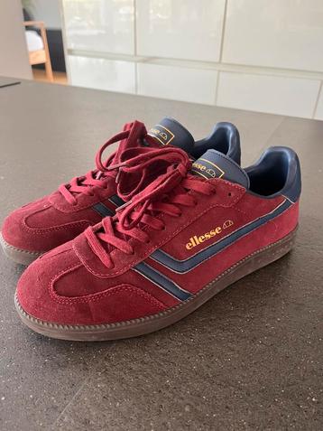 ELLESSE ROMA CUPSOLE 45 beschikbaar voor biedingen