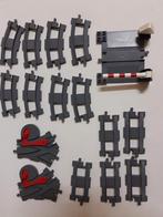 Lego sporen, Enlèvement ou Envoi, Comme neuf, Lego