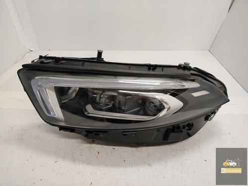 Mercedes A-Klasse W177 Multibeam 1 Module lamp links, Auto-onderdelen, Verlichting, Mercedes-Benz, Gebruikt