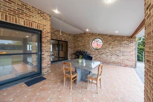 Maison à vendre à Herstal, 3 chambres, Immo, Huizen en Appartementen te koop, Vrijstaande woning, C