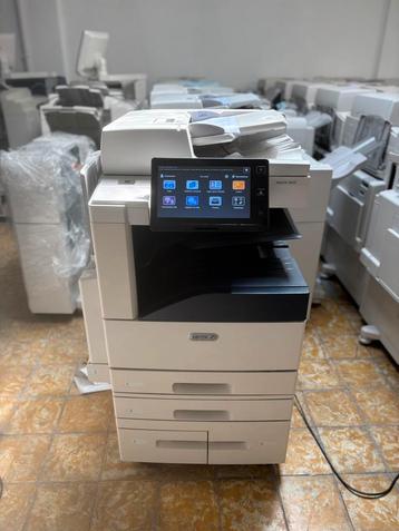 Xerox Altalink c8035 printer beschikbaar voor biedingen