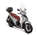 Kymco People S125, Motos, Scooter, Entreprise, Kymco, Permis Moto A1 minimum