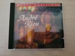 cd audio André Rieu – Merry Christmas, Ophalen of Verzenden, Nieuw in verpakking, Vocaal