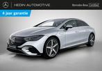 Mercedes-Benz EQE-Klasse 350 Berline AMG Line Distronic | Me, Auto's, Automaat, 4 deurs, Stof, Gebruikt