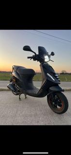 Piaggio Zip full option 2023, Ophalen