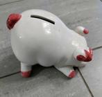 Spaarpot, Verzamelen, Spaarpotten, Ophalen of Verzenden, Zo goed als nieuw