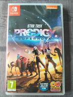 Star Trek Prodigy Supernova (Switch), Avontuur en Actie, Ophalen of Verzenden, Vanaf 7 jaar, 2 spelers
