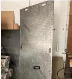 kunststof oprijplaat rijplaat 3 x 1M, Doe-het-zelf en Bouw, Ophalen