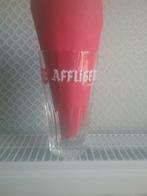 Bierglas  affligem, Verzamelen, Ophalen of Verzenden, Zo goed als nieuw