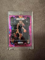 Wembanyama pink ice Prizm rookie card!, Collections, Jouets miniatures, Enlèvement ou Envoi, Neuf